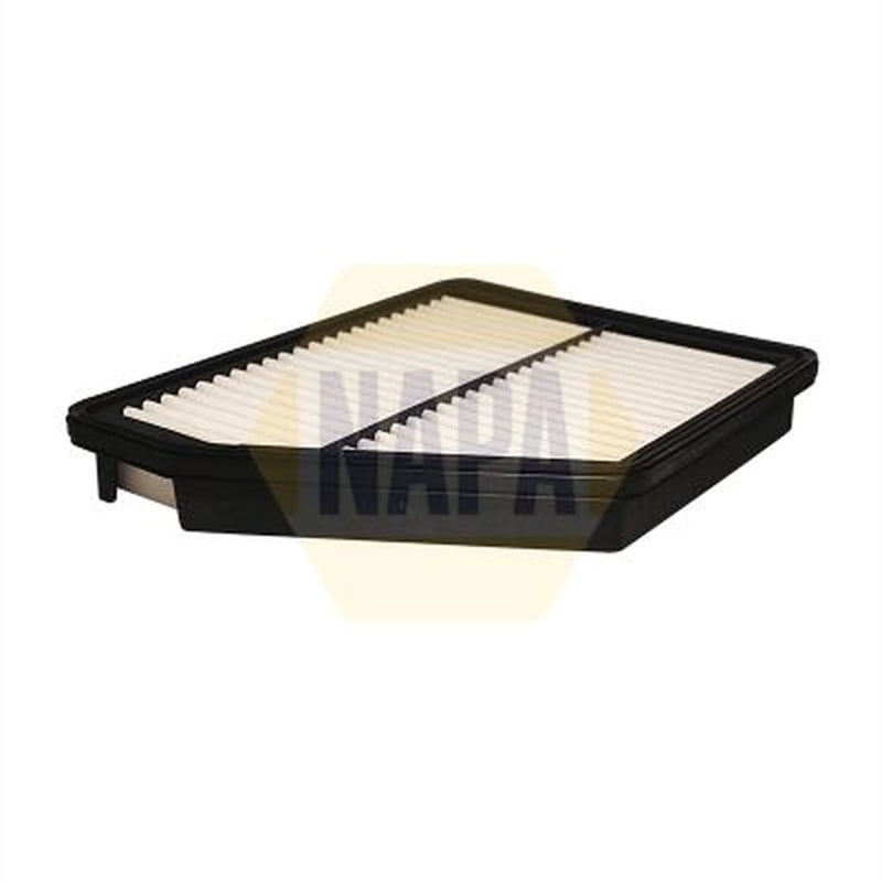 NAPA Service Kit with Air, Oil & Cabin Filters fits Hyundai Matrix 2001-2010