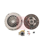 Apec Clutch Kit Set 3pc ACL1331