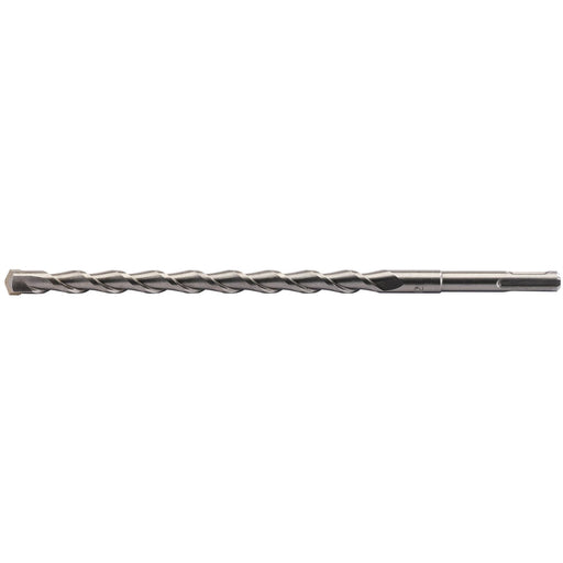 Draper SDS+ Masonry Drill, 12.0 x 260mm 41065 Draper - Dynamic Drive