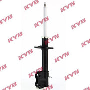 KYB Shock Absorber Damper Strut Front Left fits Mitsubishi Colt VI 2004-2012
