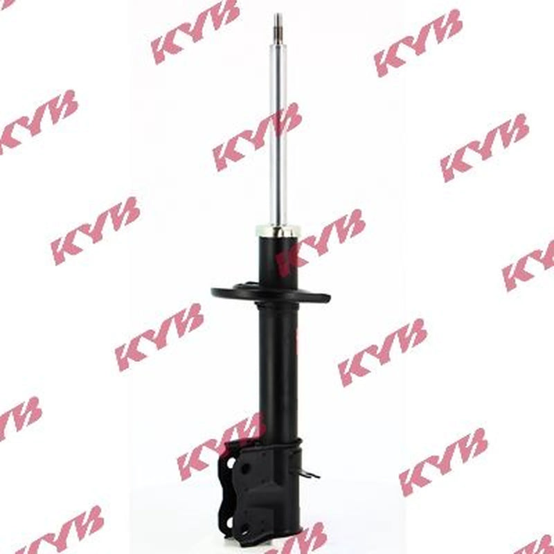KYB Shock Absorber Damper Strut Front Left fits Mitsubishi Colt VI 2004-2012