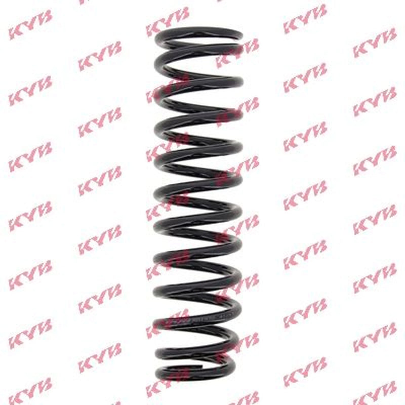 KYB 2 x Suspension Springs fits Honda Accord 1993-1998 1.8 2.0