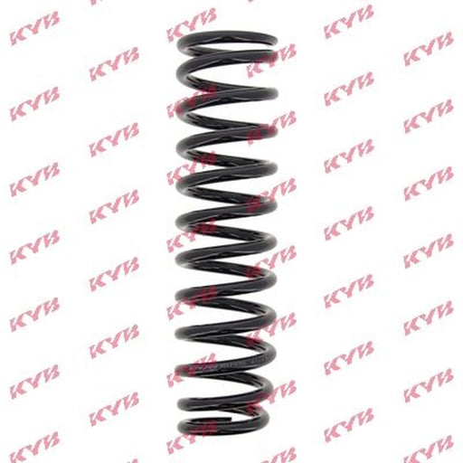 KYB 2 x Suspension Springs fits Honda Accord 1993-1998 1.8 2.0