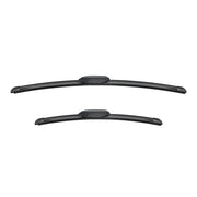 Bosch Wiper Wiper Blade Set 550mm + 400mm — A971S fits Citroën C3 Aircross II