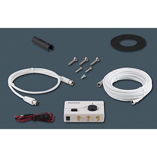 Omnimax d.c Aerial Receiver B2344 Maxview - Dynamic Drive