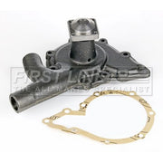 First Line Engine Cooling Water Pump fits Land Rover 110/127 1986-1990 2.5