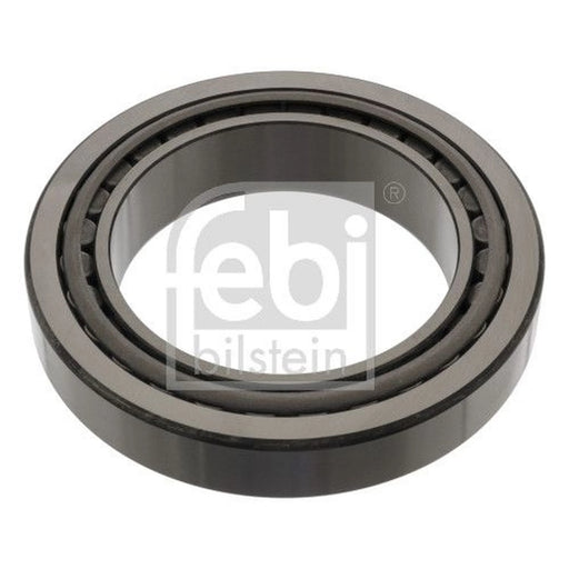 Febi Wheel Bearing OD ID Wide 49031