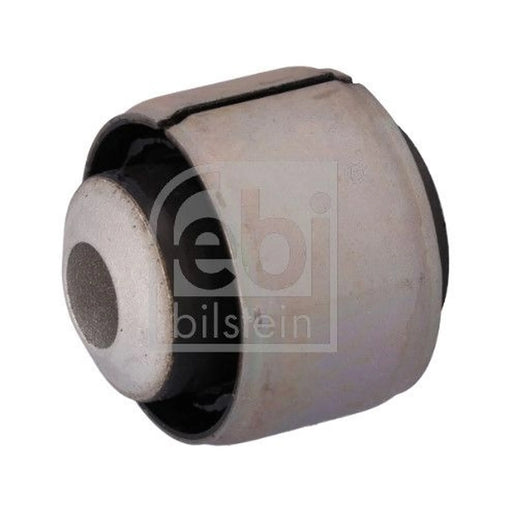 Febi Wishbone / Control / Trailing Arm Bush Rear Right 192791