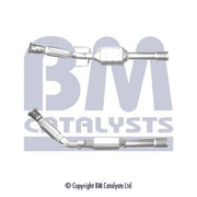 BM Catalysts Diesel Cat BM80093