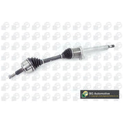 BGA CV Drive Shaft Driveshaft Front Right DS9658R