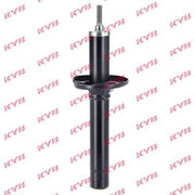 KYB Shock Absorber Damper Strut Front fits Ford Escort III 1980-1985 1.1 1.3 1.6