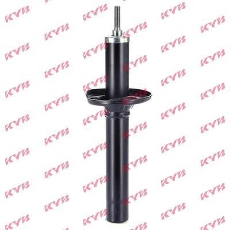 KYB Shock Absorber Damper Strut Front fits Ford Escort III 1980-1985 1.1 1.3 1.6