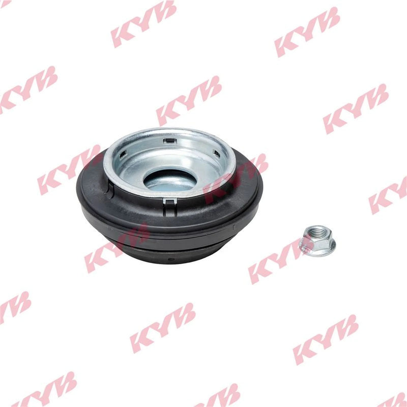 KYB Front Repair Kit Suspension Strut Support Mount fits Opel Meriva B 2010-2017