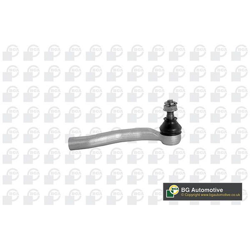 BGA Steering Tie Rod End Ball Joint Front Right M14x1 fits Daihatsu Charade VIII