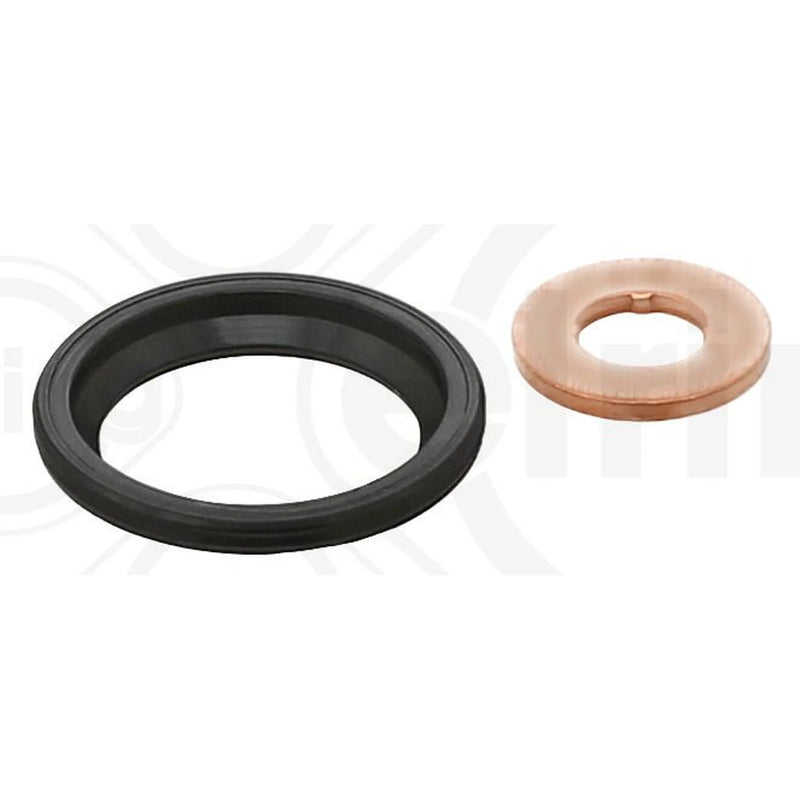 Elring Jeep Injector Nozzle Seal Kit fits Chrysler 300C 2011-2023 3.0