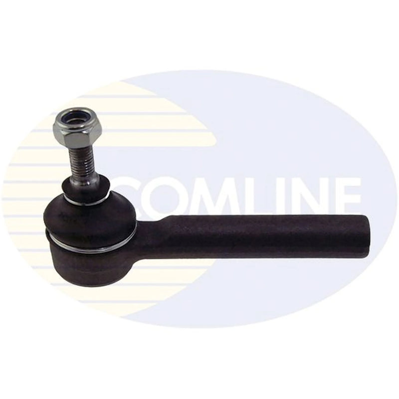 Comline Steering Tie Rod End Ball Joint M12x1.5 fits Fiat Cinquecento 1991-1999