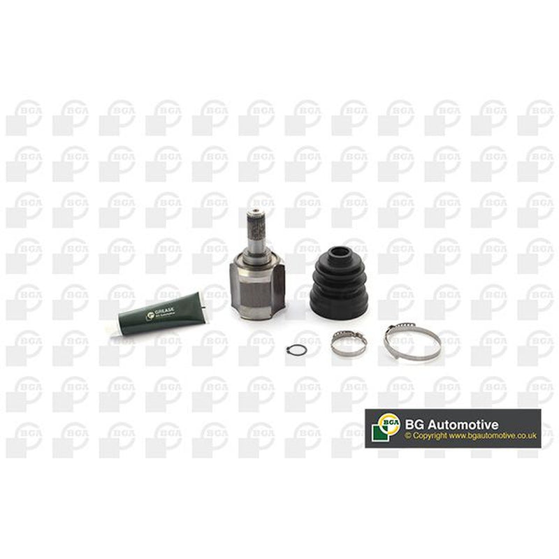 BGA Drive Shaft Joint Kit fits Hyundai Accent II 2002-2005 1.5