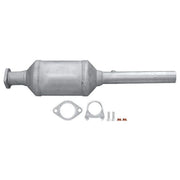 Hella Catalytic Converter fits Seat Altea 2006-2011 1.4