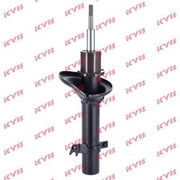 KYB Shock Absorber Damper Strut Front Left fits Rover 200 II 1990-1999 1.6