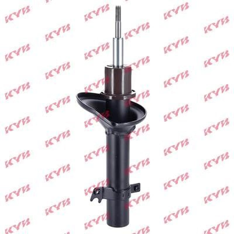 KYB Shock Absorber Damper Strut Front Left fits Rover 200 II 1990-1999 1.6