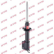 KYB Shock Absorber Damper Strut Front Right fits Daihatsu Charade 1987-1992