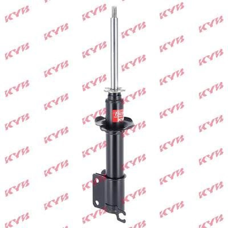 KYB Shock Absorber Damper Strut Front Right fits Daihatsu Charade 1987-1992