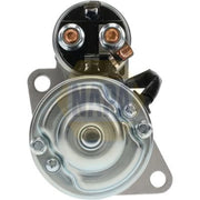 NAPA Starter Motor 12V 2kW 10 Teeth fits Mitsubishi Outlander II 2006-2012 2.2