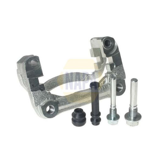 NAPA Napa Caliper Carrier (Single) fits Suzuki Grand Vitara I 1998-2005