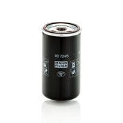 MANN-FILTER Hydraulic Oil Filter