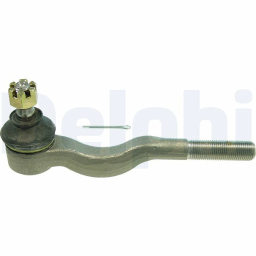 Delphi Steering Tie Rod End Ball Joint Front M16x1.5 TA1657