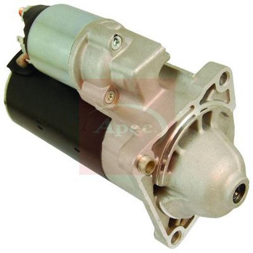 Apec Starter Motor 12V 1.7kW 11 Teeth fits Opel Astra J 2009-2015 2.0