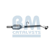 BM Catalysts Homologated Diesel Cat fits Mercedes-Benz Viano 2003 on
