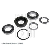 Blue Print Wheel Bearing Kit Rear 90mm ADN18380
