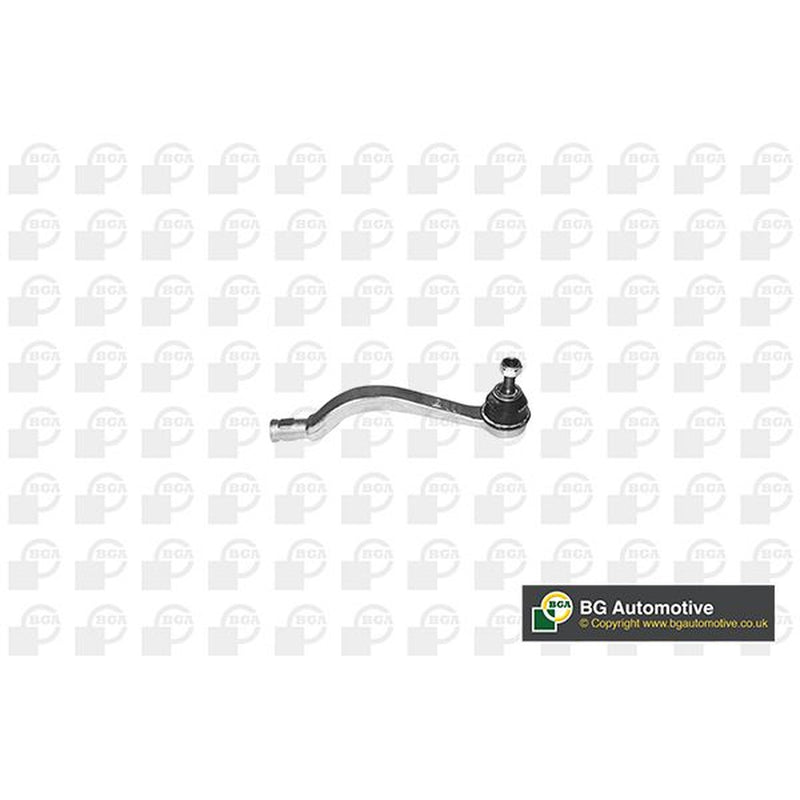 BGA Steering Tie Rod End Ball Joint Front Right fits Dacia Dokker 2012-2021