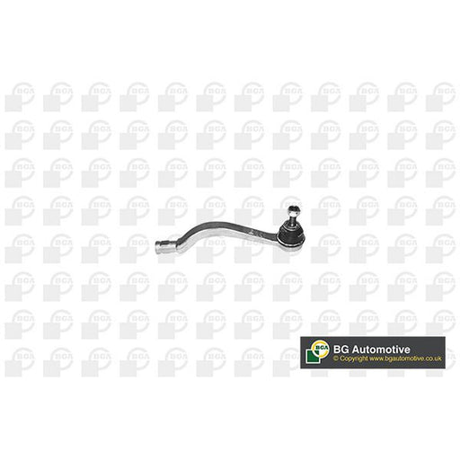BGA Steering Tie Rod End Ball Joint Front Right fits Dacia Dokker 2012-2021