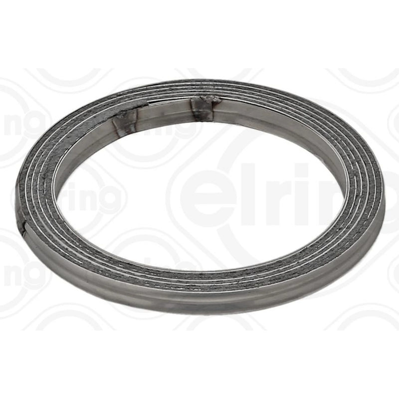 Elring Exhaust Pipe Seal Ring fits Mazda CX-3 2015 on 2.0