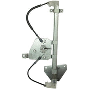 Valeo Electric Window Regulator Lifter Right Rear 851241