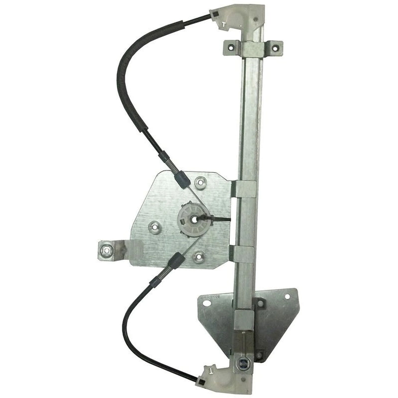 Valeo Electric Window Regulator Lifter Right Rear 851241