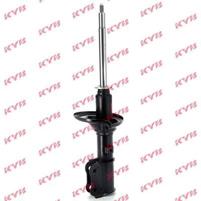 KYB Shock Absorber Damper Strut Front Left fits Hyundai Amica 1998-2008 1.0 1.1