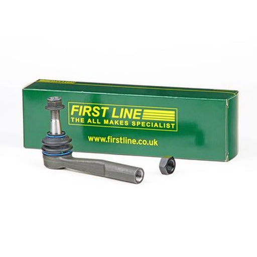 First Line Steering Tie Rod End Ball Joint fits Fiat Croma 2005-2011 1.8 1.9
