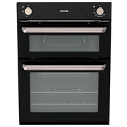 Thetford Midi Prima 4 Oven & Grill Black Thetford - Dynamic Drive
