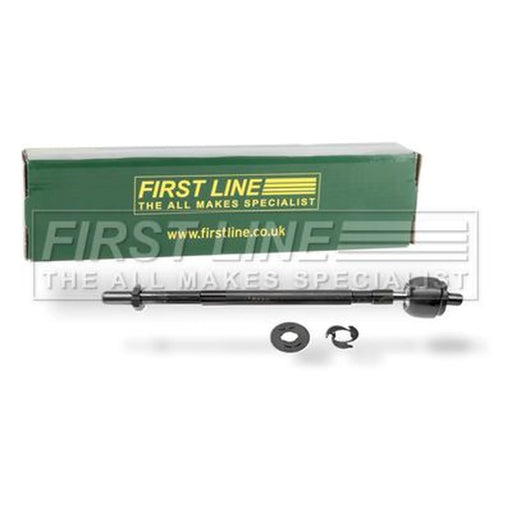 First Line Stabiliser Drop Link fits Nissan Kubistar 2003-2009 1.2 1.5 1.6