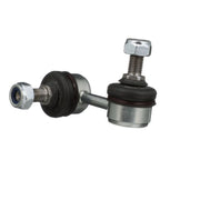 Delphi Stabiliser Bar Link Coupling Rod Front Left fits Mitsubishi Lancer