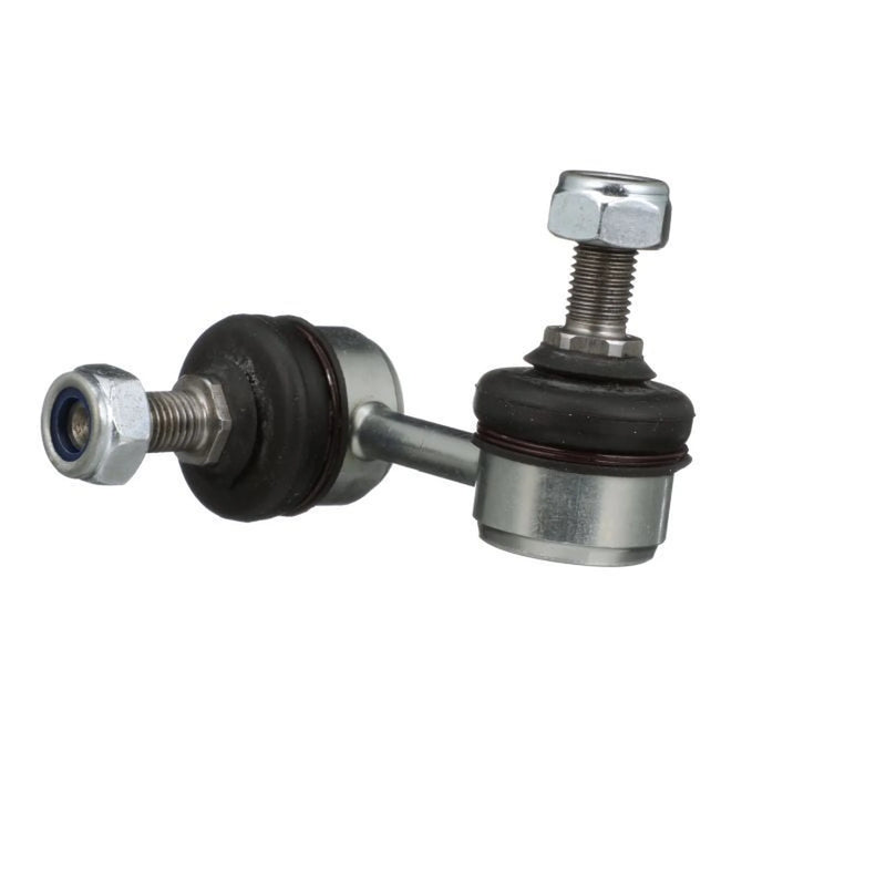 Delphi Stabiliser Bar Link Coupling Rod Front Left fits Mitsubishi Lancer