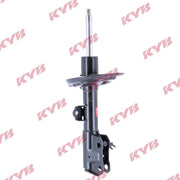 KYB Shock Absorber Damper Strut Front Right fits Suzuki Across 2020 on 2.5