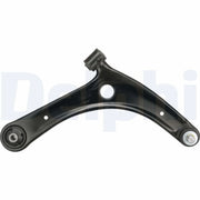 Delphi Control/Trailing Arm Lower fits Dodge Caliber 2006-2011 1.8 2.0 2.2 2.4