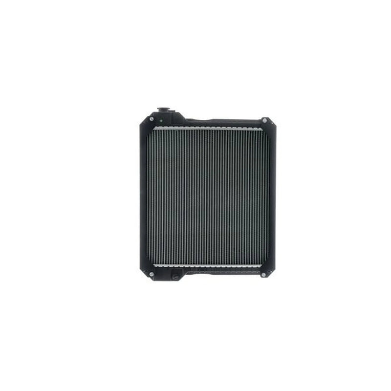Mahle Engine Radiator fits Case Ih Maxxum 2002-2007