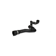 Gates Radiator Coolant Hose 254mm ID fits BMW 5 2005-2010