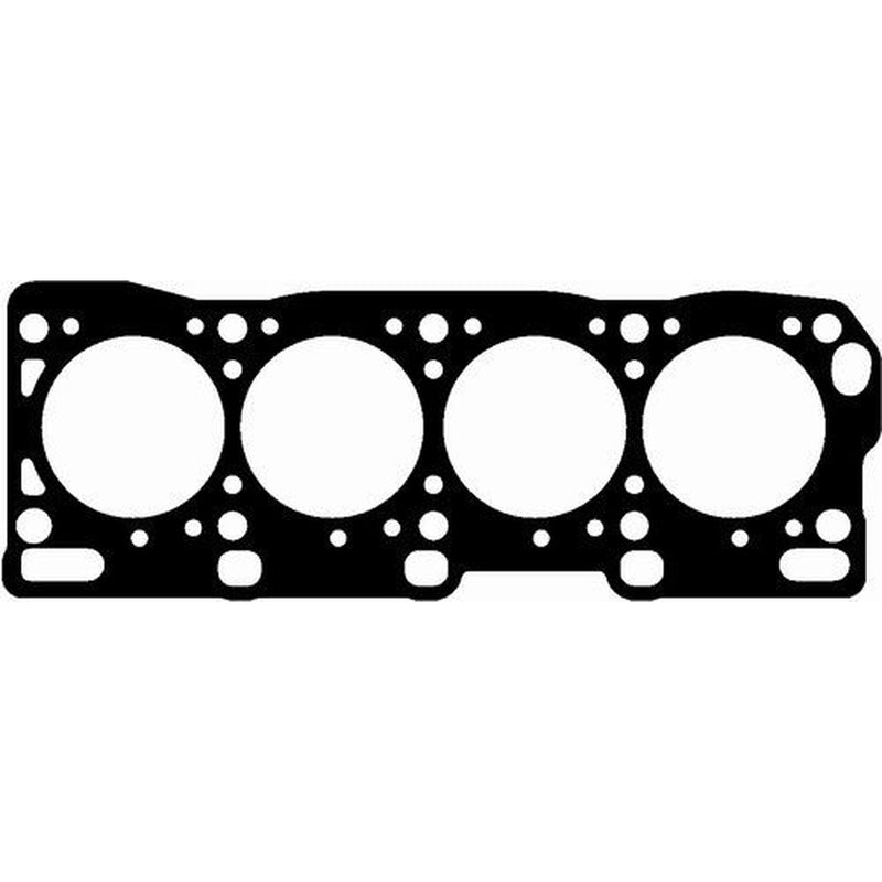 BGA Cylinder Head Gasket 1mm Thick fits Mazda B-Serie 1985-1996 2.2