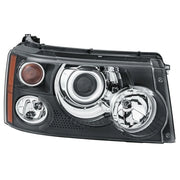 Hella Headlight Headlamp W5W Right fits Land Rover Range Rover Sport I 2005-2013